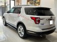 Ford Explorer   Limited 2.3L EcoBoost  2019 - Bán Ford Explorer Limited 2.3L EcoBoost năm 2019, màu trắng 