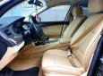 BMW 2012 - Bán ô tô BMW 535i năm sản xuất 2012, màu đen, xe nhập