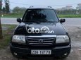 Suzuki Grand vitara   2003 - Bán xe Suzuki Grand vitara năm 2003, màu đen, nhập khẩu 