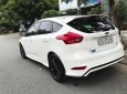 Ford Focus   Sport 1.5L 2016 - Bán Ford Focus Sport 1.5L đời 2016, màu trắng còn mới