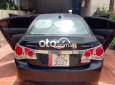 Chevrolet Cruze 2010 - Cần bán gấp Chevrolet Cruze sản xuất năm 2010, màu đen, xe nhập