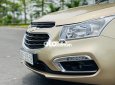 Chevrolet Cruze 2016 - Bán xe Chevrolet Cruze 2016, màu vàng