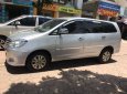 Toyota Ipsum 2008 - Bán xe Innova sx 2008 G xịn