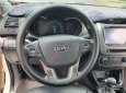 Kia Sorento 2015 - Cần bán xe Kia Sorento 2015, màu trắng còn mới, giá 665tr