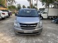 Hyundai Grand Starex 2015 - Bán xe Hyundai Starex 9 chỗ, máy xăng, số sàn, đời 2015