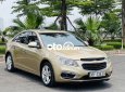 Chevrolet Cruze 2016 - Bán xe Chevrolet Cruze 2016, màu vàng