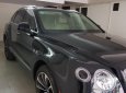 Bentley Bentayga  First Edition  2016 - Bán ô tô Bentley Bentayga First Edition 2016, màu đen, xe nhập