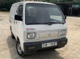 Suzuki Super Carry Van 2012 - Bán Suzuki Super Carry Van đăng ký 2012 ít sử dụng giá 145tr, bao test xe