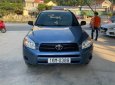 Toyota RAV4   2.4 AT   2006 - Bán ô tô Toyota RAV4 2.4 AT 2006, màu xanh lam, nhập khẩu  