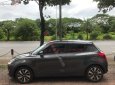 Suzuki Swift   GLX  2019 - Bán Suzuki Swift GLX 2019, màu xám, nhập khẩu nguyên chiếc  