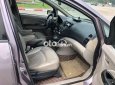 Mitsubishi Grandis 2005 - Cần bán Mitsubishi Grandis 2005, màu xám, nhập khẩu nguyên chiếc còn mới