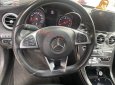 Mercedes-Benz C300 2018 - Bán Mercedes năm 2018, màu đỏ còn mới
