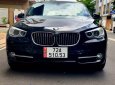 BMW 2012 - Bán ô tô BMW 535i năm sản xuất 2012, màu đen, xe nhập