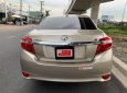 Toyota Vios  G 2016 - Cần bán gấp Toyota Vios G sản xuất năm 2016, 450 triệu