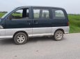 Daihatsu Citivan   1.6 MT   2001 - Cần bán gấp Daihatsu Citivan 1.6 MT năm 2001, màu xanh lam, giá tốt