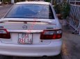 Mazda 626   2.0 MT 2002 - Bán xe Mazda 626 2.0 MT năm 2002, màu trắng, giá 148tr