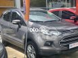 Ford EcoSport   Trend 2016 - Cần bán xe Ford EcoSport Trend sản xuất 2016, màu xám  