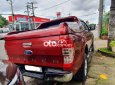 Ford Ranger   XLT  2015 - Cần bán gấp Ford Ranger XLT năm sản xuất 2015, màu đỏ, nhập khẩu, giá chỉ 495 triệu