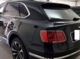 Bentley Bentayga  First Edition  2016 - Bán ô tô Bentley Bentayga First Edition 2016, màu đen, xe nhập