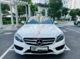 Mercedes-Benz C300   2018 - Bán Mercedes C300 sản xuất 2018, màu trắng còn mới