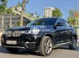 BMW X4 2017 - Bán xe BMW X4 sản xuất năm 2017, màu đen, nhập khẩu nguyên chiếc