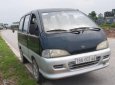 Daihatsu Citivan   1.6 MT   2001 - Cần bán gấp Daihatsu Citivan 1.6 MT năm 2001, màu xanh lam, giá tốt