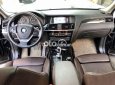 BMW X4 2017 - Bán xe BMW X4 sản xuất năm 2017, màu đen, nhập khẩu nguyên chiếc