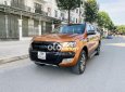 Ford Ranger   Wildtrak  2015 - Cần bán Ford Ranger Wildtrak đời 2015, nhập khẩu