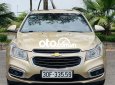 Chevrolet Cruze 2016 - Bán xe Chevrolet Cruze 2016, màu vàng