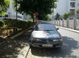 Mazda 626   1995 - Bán xe Mazda 626 đời 1995, màu xám, xe nhập