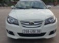 Hyundai Avante   1.6 AT  2011 - Cần bán Hyundai Avante 1.6 AT 2011, màu trắng số tự động