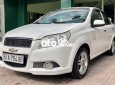 Chevrolet Aveo 2013 - Cần bán lại xe Chevrolet Aveo đời 2013, giá chỉ 242 triệu