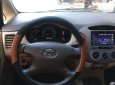 Toyota Ipsum 2008 - Bán xe Innova sx 2008 G xịn