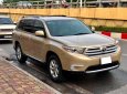 Toyota Highlander LE 2011 - Bán xe Toyota Highlander LE sản xuất năm 2011