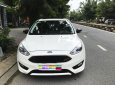 Ford Focus   Sport 1.5L 2016 - Bán Ford Focus Sport 1.5L đời 2016, màu trắng còn mới