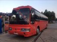 Hyundai Universe   2005 - Bán Hyundai Universe 2005, màu đỏ, xe nhập, giá 330tr