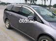 Mitsubishi Grandis 2005 - Cần bán Mitsubishi Grandis 2005, màu xám, nhập khẩu nguyên chiếc còn mới