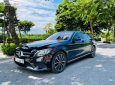 Mercedes-Benz C200 2019 - Bán xe Mercedes C200 năm 2019, màu đen còn mới