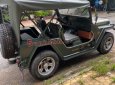 Jeep 1990 - Cần bán xe Jeep A2 1990, màu xanh lam, nhập khẩu, 350 triệu