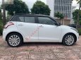 Suzuki Swift   1.4 AT  2015 - Cần bán xe Suzuki Swift 1.4 AT đời 2015, màu trắng