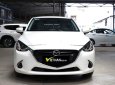 Mazda 2 1.5AT Premium 2018 - Bán ô tô Mazda 2 1.5AT Premium đời 2018, màu trắng, xe nhập, giá chỉ 486 triệu