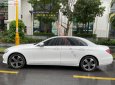 Mercedes-Benz E250 2017 - Cần bán lại xe Mercedes sản xuất 2017, màu trắng 