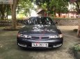 Mazda 626   1995 - Bán xe Mazda 626 đời 1995, màu xám, xe nhập