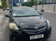 Toyota Vios   G   2009 - Bán xe Toyota Vios G sản xuất 2009, màu đen