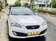 Hyundai Genesis   2011 - Bán Hyundai Genesis năm 2011, màu trắng, nhập khẩu nguyên chiếc chính chủ, giá tốt