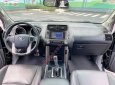 Toyota Prado   TXL 2.7L  2012 - Bán ô tô Toyota Prado TXL 2.7L đời 2012, màu đen, nhập khẩu  