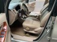 Toyota Innova   G 2007 - Bán Toyota Innova G 2007, màu bạc số sàn