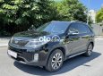 Kia Sorento 2017 - Bán Kia Sorento 2017, màu đen xe gia đình, giá chỉ 620 triệu