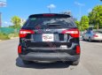 Kia Sorento 2017 - Cần bán lại xe Kia Sorento đời 2017, màu đen còn mới