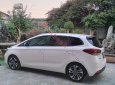 Kia Rondo 2018 - Xe Kia Rondo năm sản xuất 2018, màu trắng còn mới